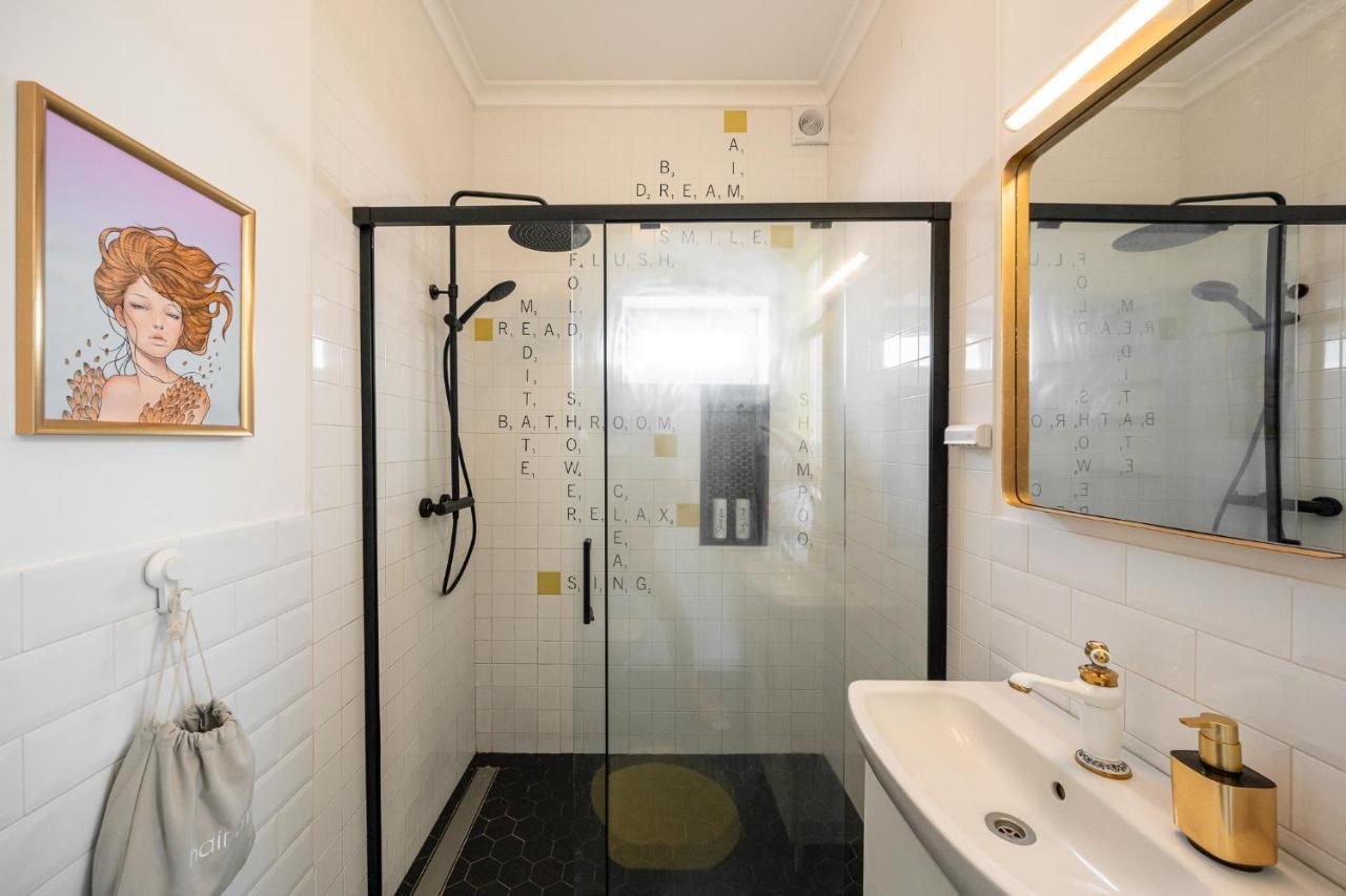 Wanderful Home - Travel Themed Apartment Lissabon Buitenkant foto